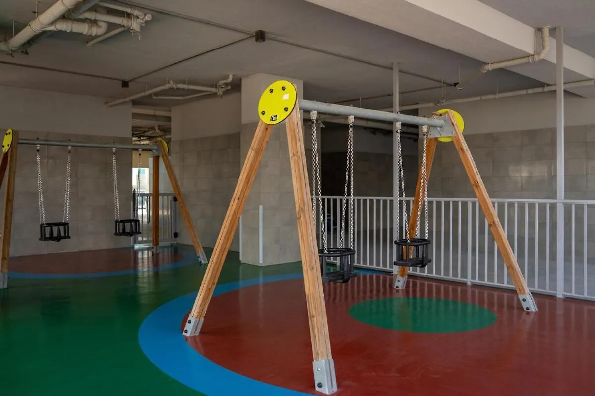 Central Business Bay Studio By Stayinhomes - 10 Mins Burj Khalifa - Parking - Pool - Gym Dubai