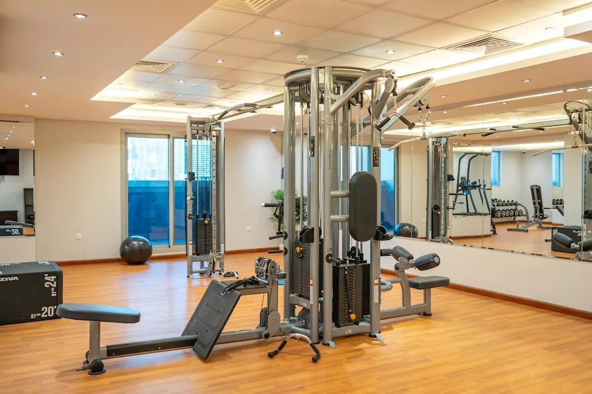 Central Business Bay Studio By Stayinhomes - 10 Mins Burj Khalifa - Parking - Pool - Gym Dubai United Arab Emirates