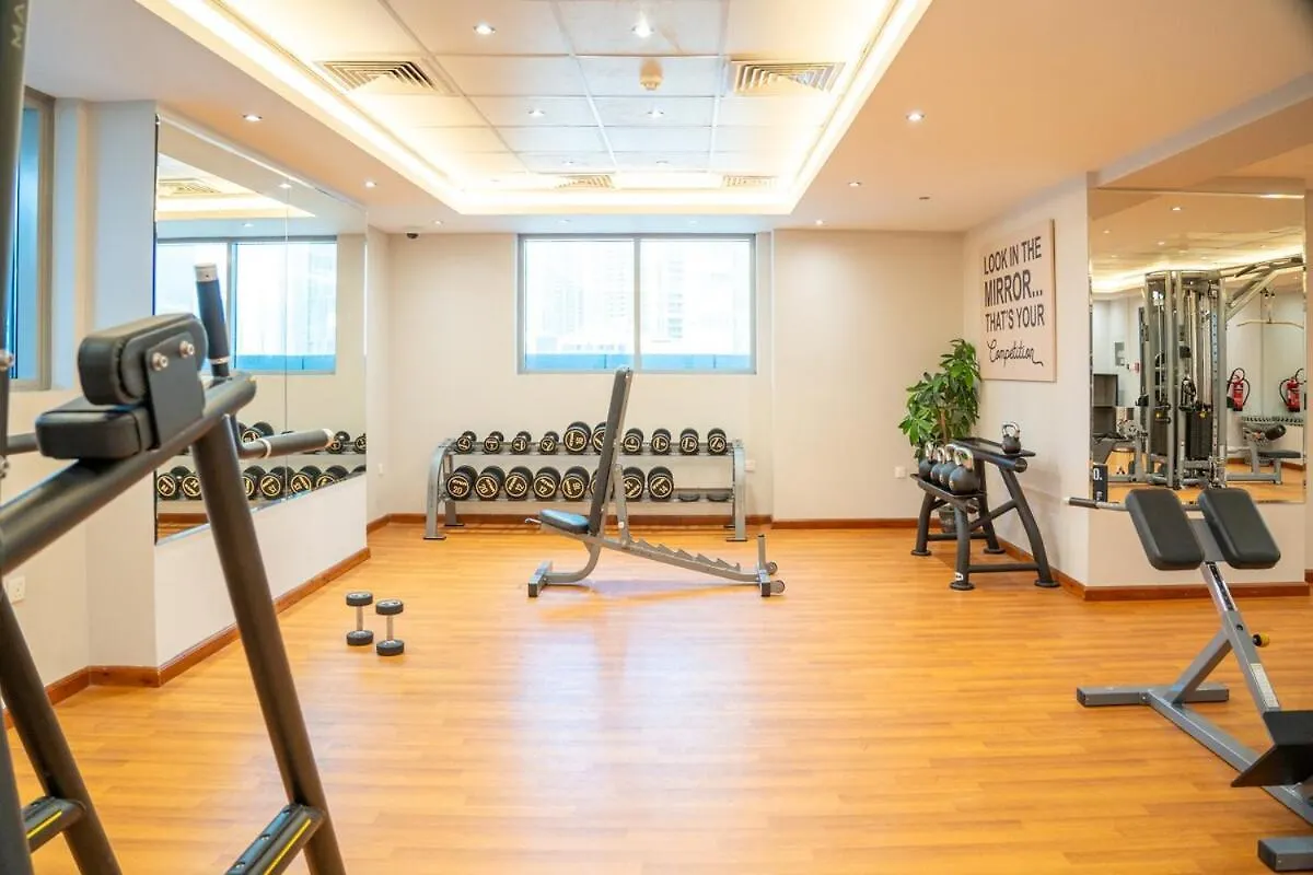 Apartment Central Business Bay Studio By Stayinhomes - 10 Mins Burj Khalifa - Parking - Pool - Gym Dubai United Arab Emirates