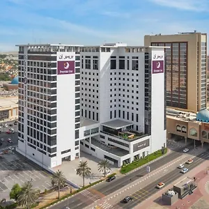 Szálloda Premier Ibn Battuta, Dubaj